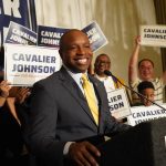 A Landslide Victory: Cavalier Johnson becomes Mayor of Milwaukee after historic election