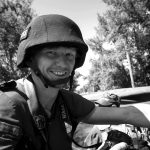 Maks Levin: Missing Ukrainian photojournalist known for documenting Russian war crimes found dead