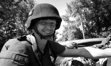 Maks Levin: Missing Ukrainian photojournalist known for documenting Russian war crimes found dead