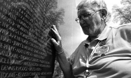 Every day is a bonus: Local veterans take inspirational journey to DC on Honor Flight’s 61st mission