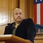 Alderman José G. Pérez unanimously chosen as Milwaukee’s first Hispanic Common Council President