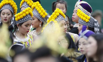 A struggle to be seen: Why Wisconsin’s Hmong American community continues to face discrimination