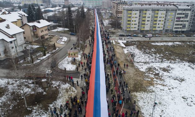 The next Ukraine: Why Putin’s lust for conquest looms over the fragile stability of Bosnia-Herzegovina
