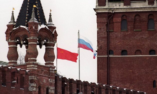 The “Fortress Russia” Myth: Why a once self-proclaimed island of Christianity sees itself as a constant victim