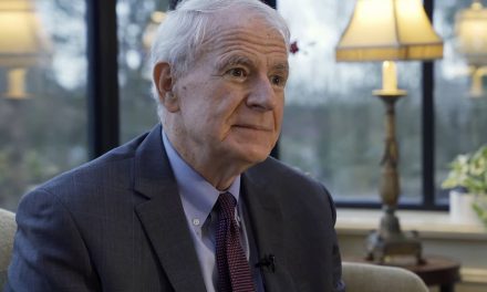 Ambassador Tom Barrett thinks Wisconsin’s economy should be prepared for impact from Russian sanctions