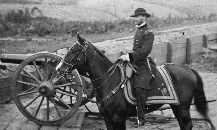 A more perfect peace: Lessons from William Tecumseh Sherman about the inherent cruelty of war