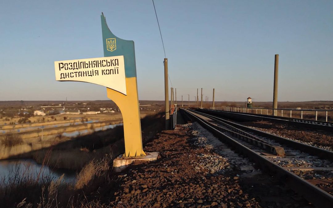 Fears of an expanding conflict: Why the war in Ukraine could soon spread to Moldova and Transnistria