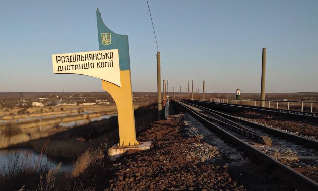 Fears of an expanding conflict: Why the war in Ukraine could soon spread to Moldova and Transnistria