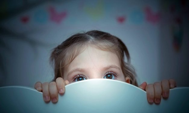 A Bizarre Silence: Why Republicans want to “save the children” until the issue of guns is mentioned