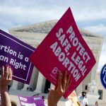An Era of Unrest: Risk of public violence over abortion is growing regardless of what Supreme Court decides