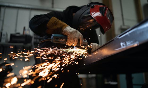 With COVID no longer a major concern Wisconsin manufacturers feel cautious optimism about future