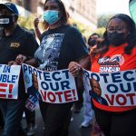 Assault on voting rights: Midterms may mark the beginning of the end for our multiracial democracy