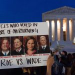 Suffering and Chaos: When attacks on Constitutional protections comes from a Right-Wing Supreme Court