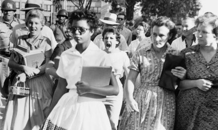 Separate and Unequal: Despite decades of effort American schools remain far from racially integrated