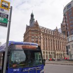 Transit budget difficulties: Milwaukee County further streamlines bus routes from COVID impact on ridership