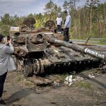 As Russia stumbles: How the unprovoked war in Ukraine is upending the global arms industry