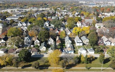 Reggie Jackson: The racial imbalance of Milwaukee’s 2022 Residential Property Assessments