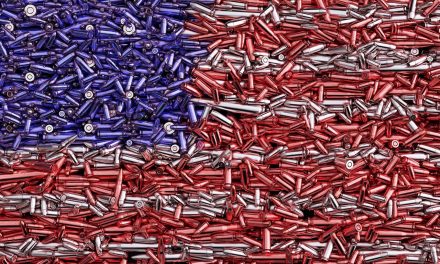 Elusive dream of gun control: America should prepare for another decade of slaughtered schoolchildren