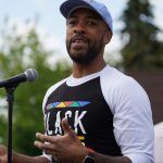 With Alex Lasry out of senate race, Mandela Barnes emerges as top Democrat to take on Ron Johnson