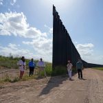Mission to the Border: Latino advocacy group leaves politics behind for immigration fact-finding tour