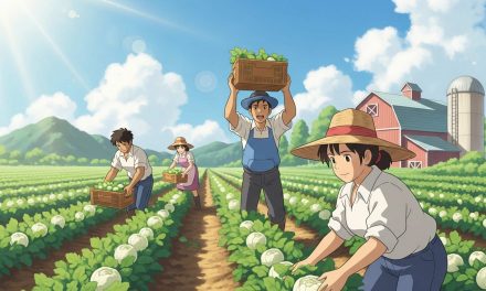 Fe y ficción: cómo la enseñanza católica desmonta los mitos sobre inmigración