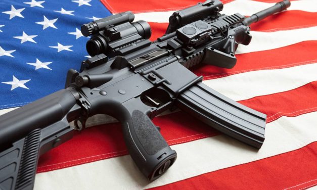 Gun Worship: SCOTUS confirms the pro-life myth by rewarding arms industry just after Uvalde massacre
