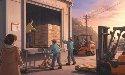 Explotados pero invisibles: la contradicción moral detrás del sistema laboral de Wisconsin