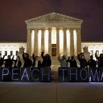 Of coups and cover-ups: Public petition amplifies calls for Justice Clarence Thomas to be impeached