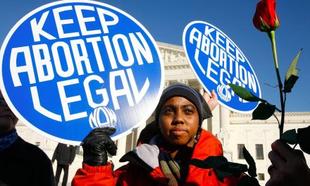 Post-Roe inequities: Access to reproductive health care has always been harder for women of color