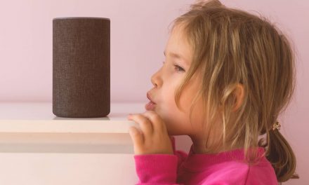 “Alexa, are you listening?” How household virtual assistants are “eavesmining” our children