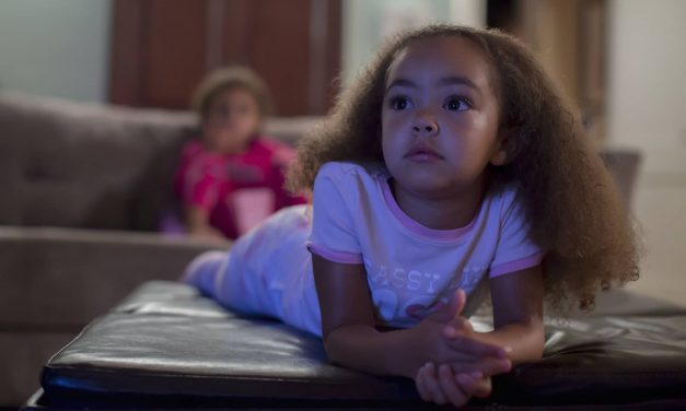 A catalyst for fear: How to help children cope with the violence they are bombarded with in the news