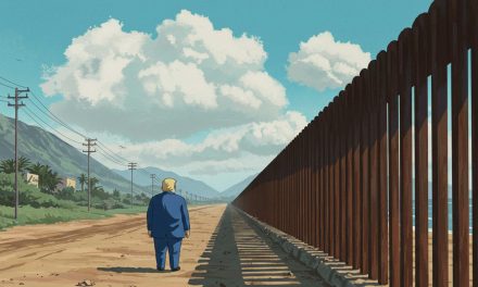 Redadas en lugar de reforma: el costo humano del sabotaje de Trump en 2024 a la legislación fronteriza bipartidista