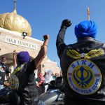 Ride Against Hate: Sikh Motorcycle Club makes cross-country journey to Oak Creek for August 5 memorial