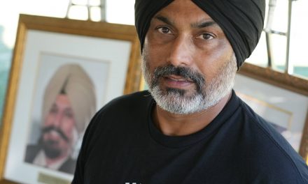 Heal, Unite, Act: Pardeep Singh Kaleka on restoring hope ten years after the Sikh Temple tragedy