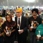 The enduring spirit of Chardi Kala: How Oak Creek’s Sikh community continues to share “eternal optimism”