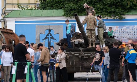 A Colonial War: How Ukrainians are resisting the centuries-old ambitions of Russia’s imperialism