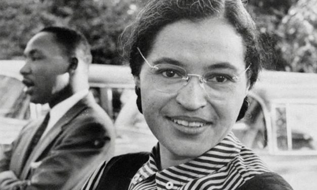 Rosa Parks documentary to be part of diverse line-up for 2022 Cultures and Communities Film Festival