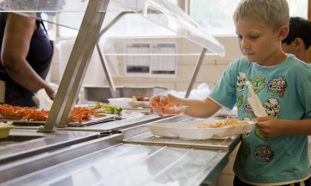 Insecurity by design: Waukesha officials move to end universal free school meals in latest blow to families
