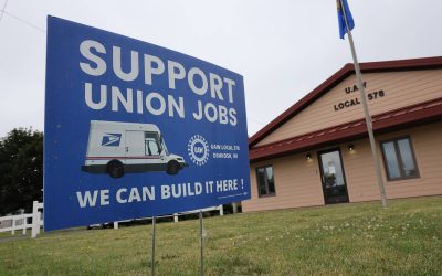 A lack of local loyalty: Why Oshkosh Corp highlights trend by companies to fleece hometowns for subsidies