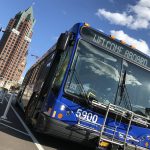 Uptick in transit ridership: MCTS surpasses one million more rides than same time in 2021