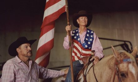 The fantasy of the straight cowboy: How gay rodeos upend presumptions about life in rural America