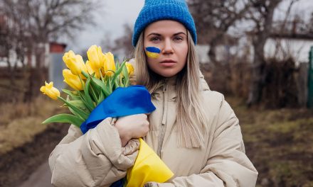 An enduring resilience: Remembering Ukraine’s 1991 vote for independence and its continued courage