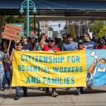 Milwaukee Laborfest: Latino and immigrant workers outline the stakes in Wisconsin’s mid-term election