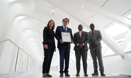 Santiago Calatrava Day: Architect of Art Museum’s Quadracci Pavilion honored on 20th Anniversary