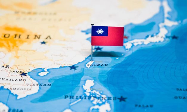 A manufactured crisis: Beijing resents when a democracy like Taiwan gets too close to America