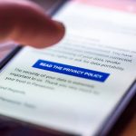 Digital Privacy: Federal bill aims to give users control over what personal data companies can collect