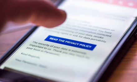 Digital Privacy: Federal bill aims to give users control over what personal data companies can collect