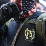 A new breed of insurrectionist: Why America does not designate violent domestic extremists as terrorists