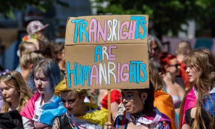 A political tool: Why the backlash to transgender rights has a long and hostility history