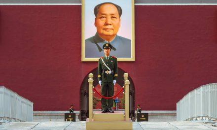 A democratic recession: Why nations like China feel more embolden to extend authoritarianism